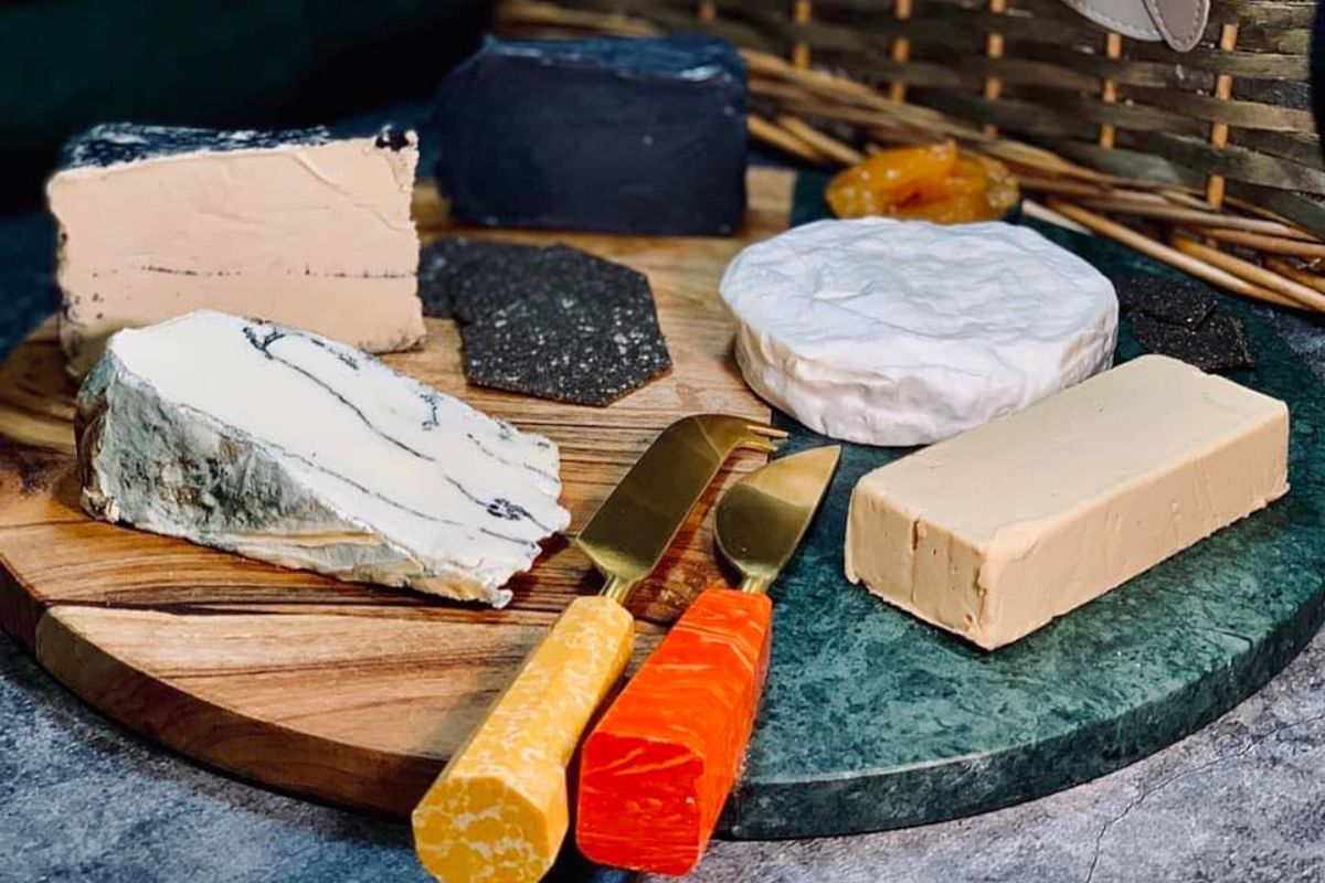 La Fauxmagerie