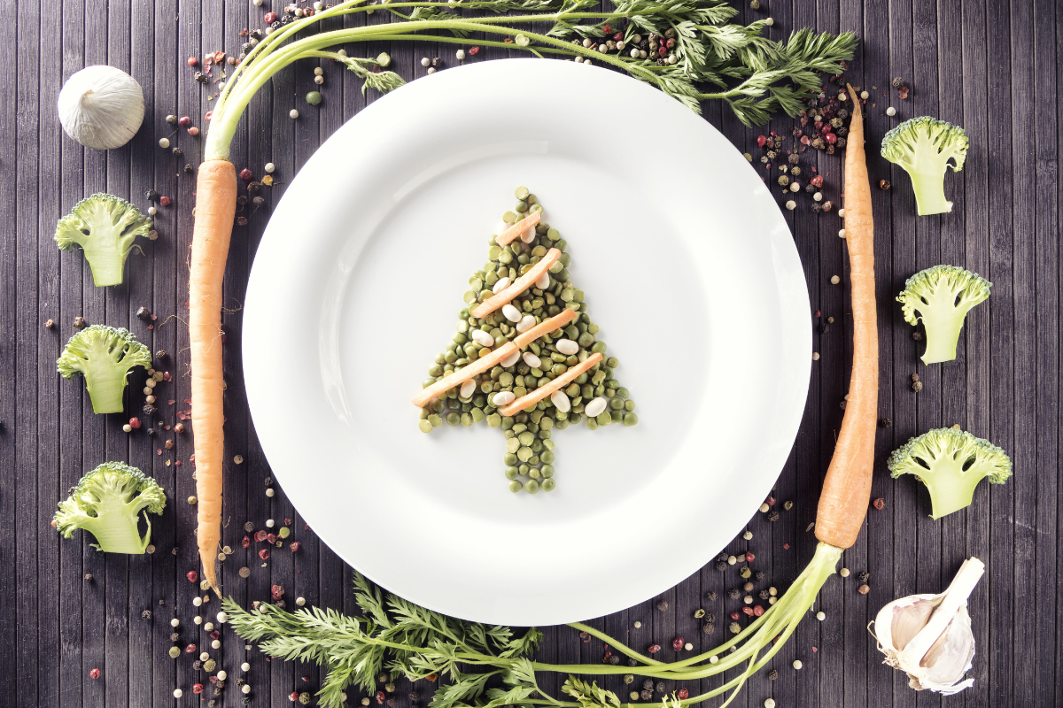Opportunities for Plant-Based Brands This Christmas