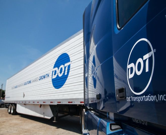 Dot Foods