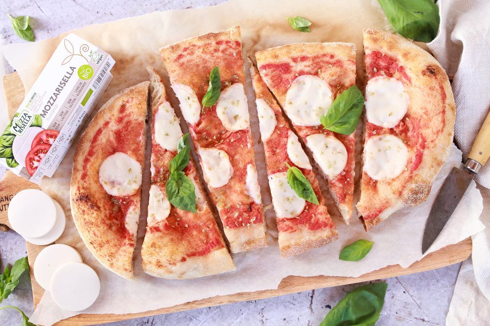 MozzaRisella