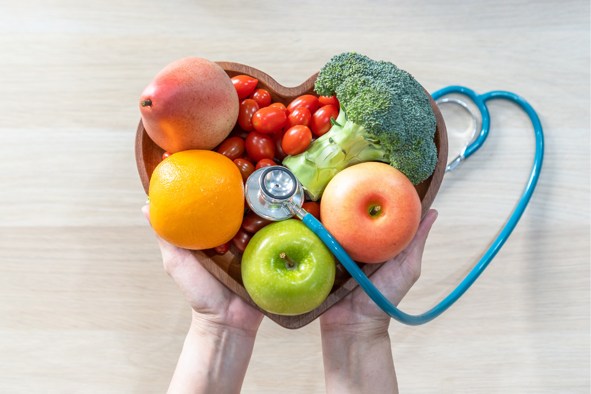 Nutrition Disease Prevention
