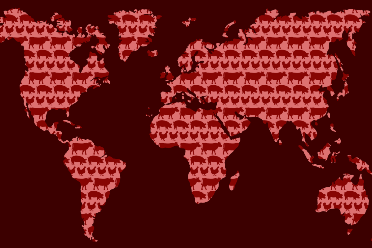 What Does ‘Peak Meat’ Mean For Plant-Based?