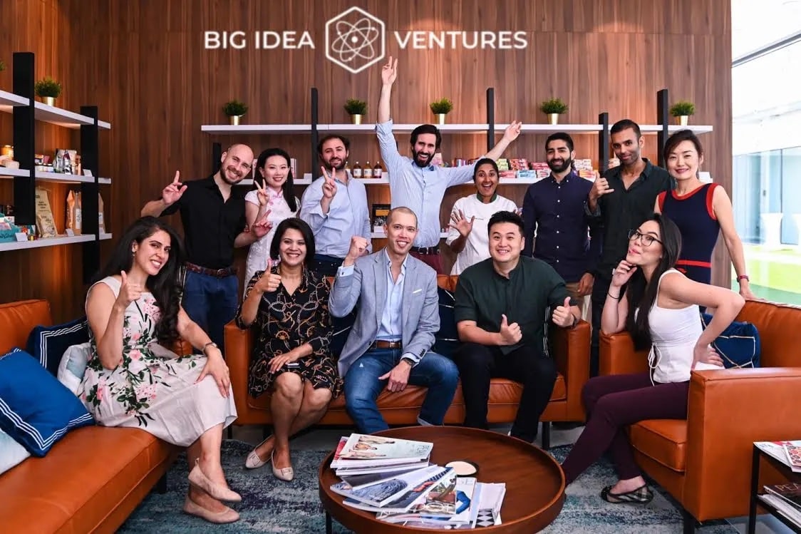 Big Idea Ventures