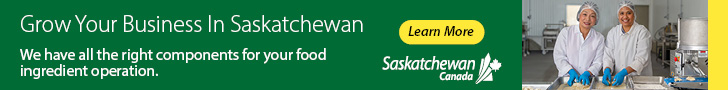 Grow Your Business In Saskatchewan