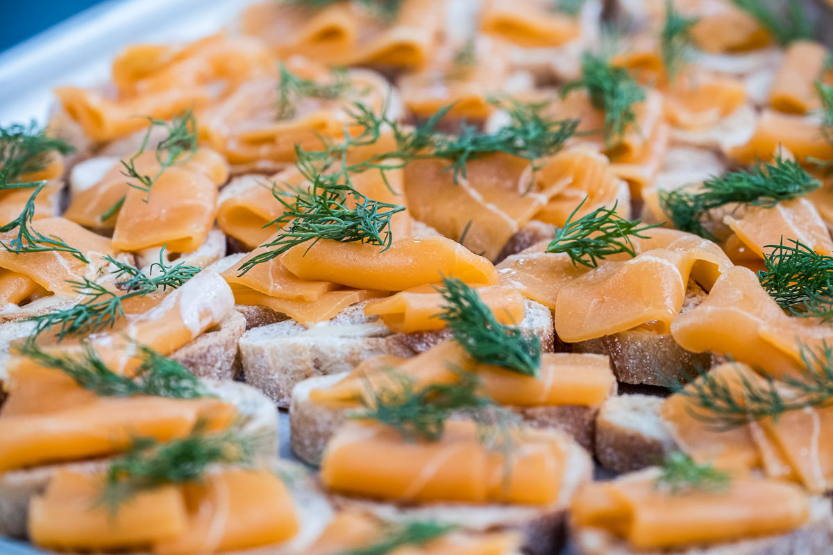 Transformed Salami Factory Now Makes PlantBased Meat and Seafood