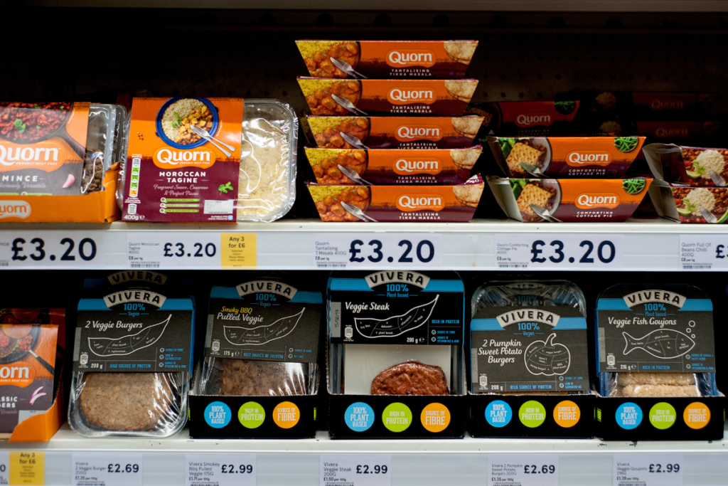 How PlantBased Businesses Can Survive The CostofLiving Crisis