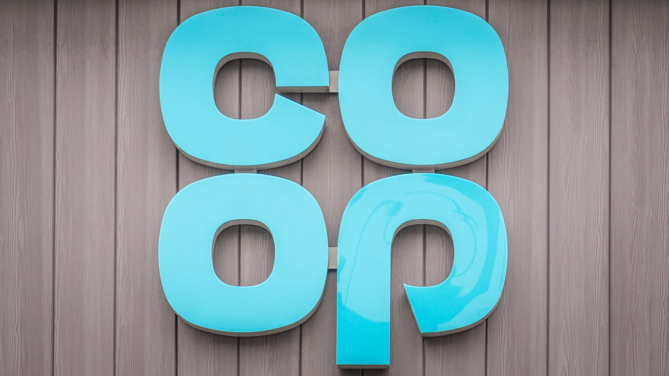 Co-Op is Undercutting Meat