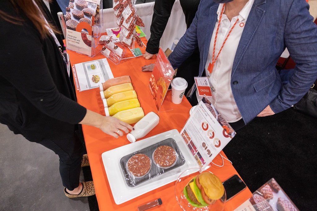 Plant Based Food Trends